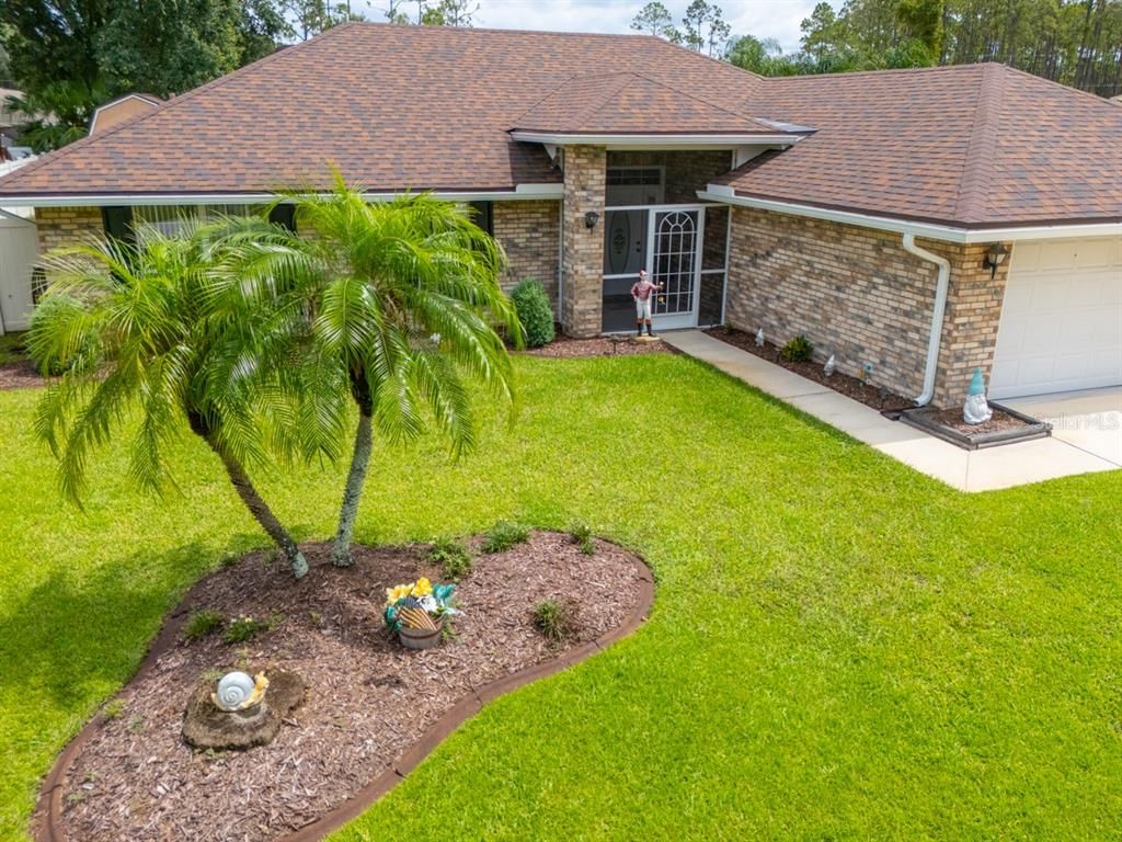 4 ESSINGTON LANE, Palm Coast, FL 32164