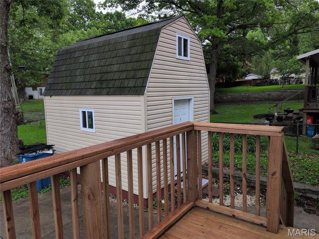 808 Arline Avenue, Ferguson, MO 63135