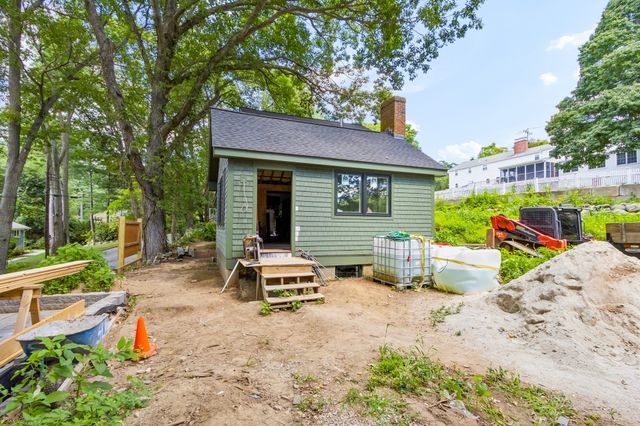 Lot 1 Noonhill Rd, Medfield, MA 02052