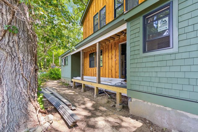 Lot 1 Noonhill Rd, Medfield, MA 02052
