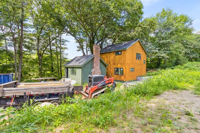 Lot 1 Noonhill Rd, Medfield, MA 02052