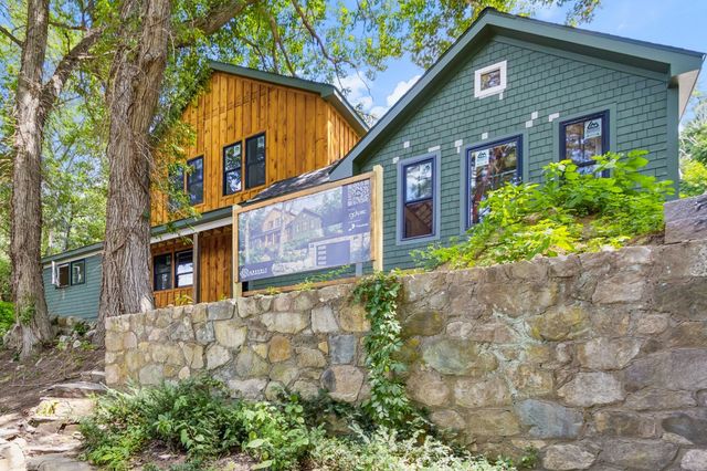Lot 1 Noonhill Rd, Medfield, MA 02052