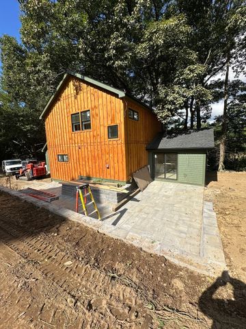 Lot 1 Noonhill Rd, Medfield, MA 02052