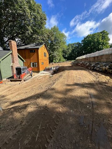 Lot 1 Noonhill Rd, Medfield, MA 02052