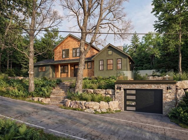 Lot 1 Noonhill Rd, Medfield, MA 02052