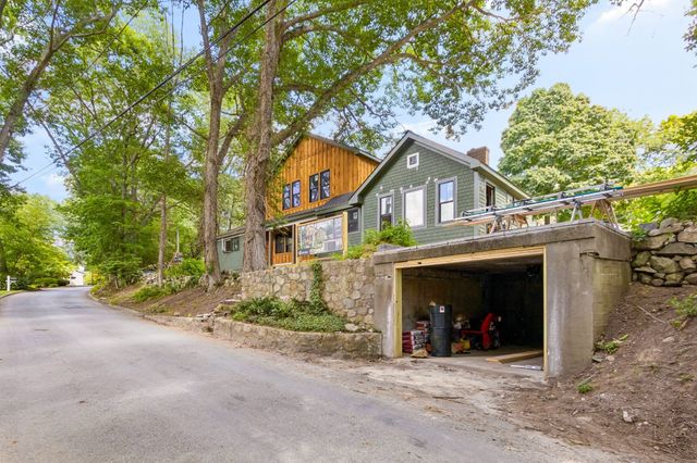 Lot 1 Noonhill Rd, Medfield, MA 02052