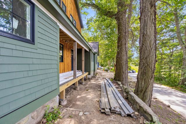Lot 1 Noonhill Rd, Medfield, MA 02052