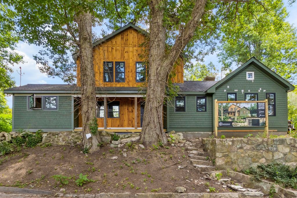 Lot 1 Noonhill Rd, Medfield, MA 02052