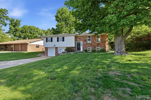 7061 Aliceton Avenue, Affton, MO 63123