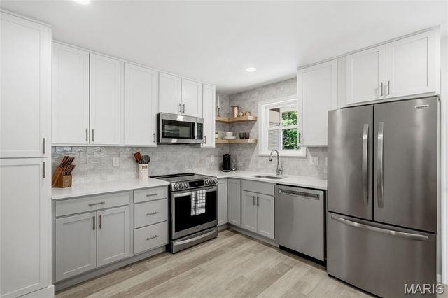 7061 Aliceton Avenue, Affton, MO 63123