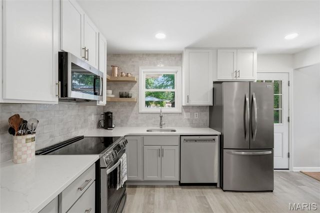 7061 Aliceton Avenue, Affton, MO 63123
