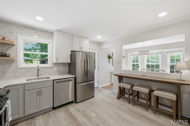 7061 Aliceton Avenue, Affton, MO 63123