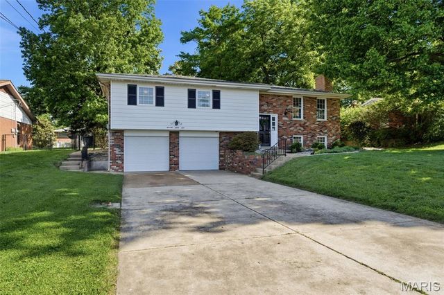 7061 Aliceton Avenue, Affton, MO 63123