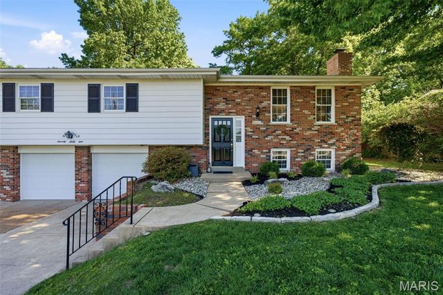 7061 Aliceton Avenue, Affton, MO 63123