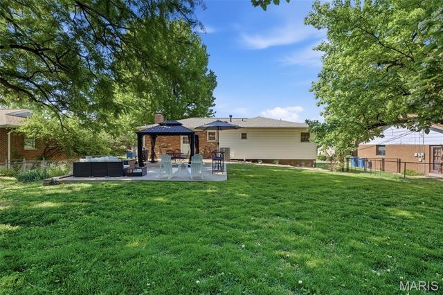 7061 Aliceton Avenue, Affton, MO 63123