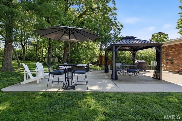 7061 Aliceton Avenue, Affton, MO 63123