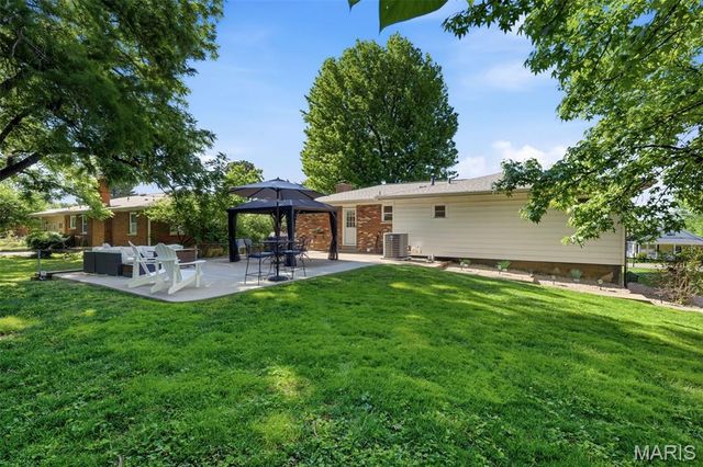 7061 Aliceton Avenue, Affton, MO 63123