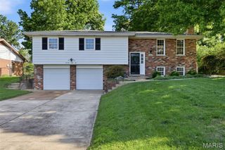 7061 Aliceton Avenue, Affton, MO 63123