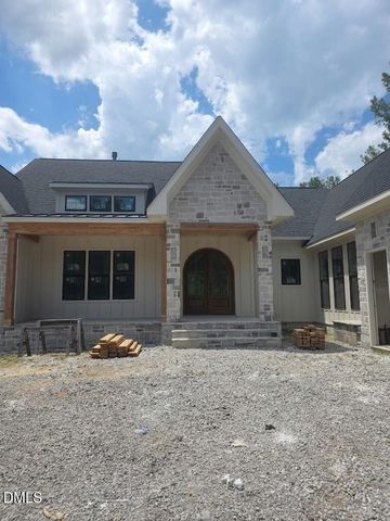 20 Ashbrooke Falls Drive, Franklinton, NC 27525