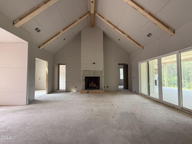20 Ashbrooke Falls Drive, Franklinton, NC 27525