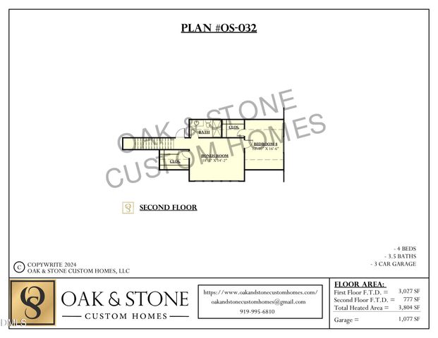 20 Ashbrooke Falls Drive, Franklinton, NC 27525