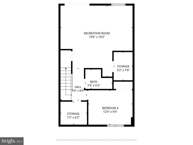 6163 GREEN HOLLOW CT, Springfield, VA 22152