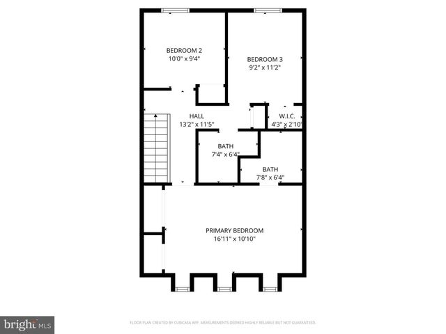 6163 GREEN HOLLOW CT, Springfield, VA 22152