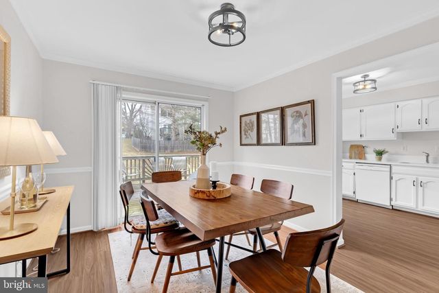 6163 GREEN HOLLOW CT, Springfield, VA 22152