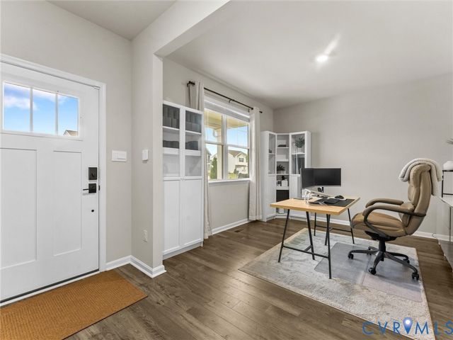 6636 Whisperwood Dr, North Chesterfield, VA 23234