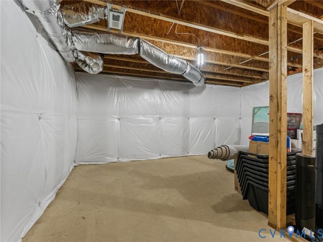 6636 Whisperwood Dr, North Chesterfield, VA 23234