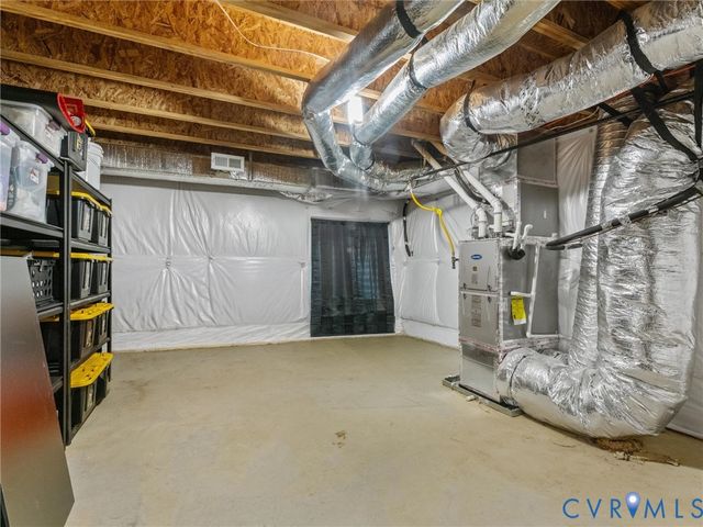 6636 Whisperwood Dr, North Chesterfield, VA 23234