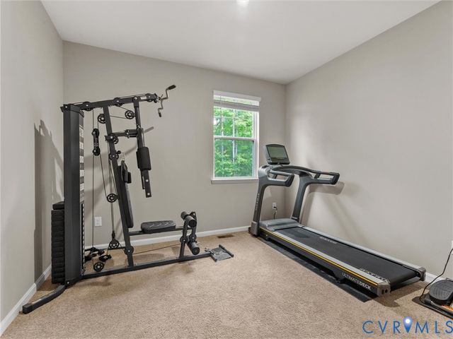 6636 Whisperwood Dr, North Chesterfield, VA 23234
