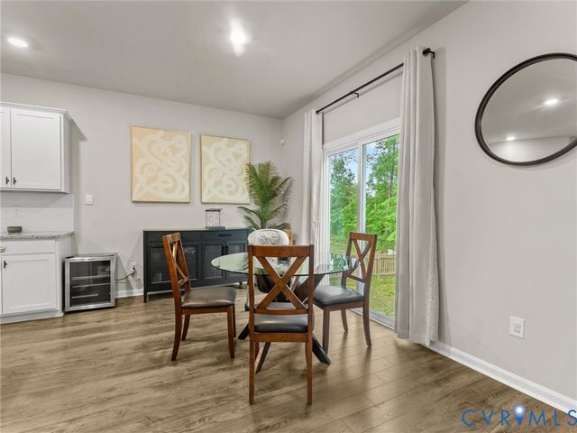 6636 Whisperwood Dr, North Chesterfield, VA 23234
