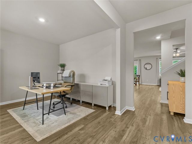 6636 Whisperwood Dr, North Chesterfield, VA 23234