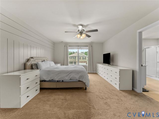 6636 Whisperwood Dr, North Chesterfield, VA 23234