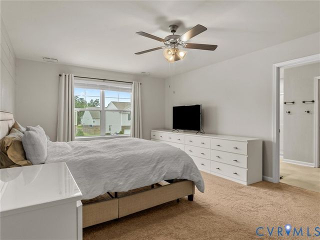 6636 Whisperwood Dr, North Chesterfield, VA 23234