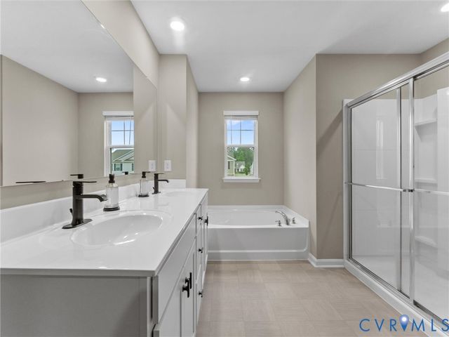 6636 Whisperwood Dr, North Chesterfield, VA 23234
