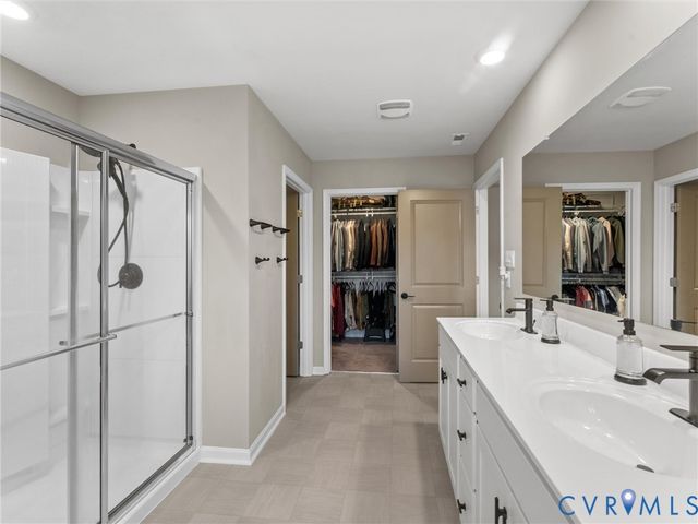 6636 Whisperwood Dr, North Chesterfield, VA 23234
