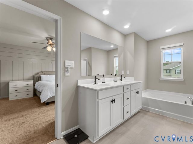 6636 Whisperwood Dr, North Chesterfield, VA 23234