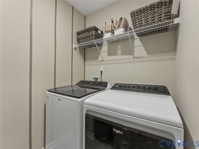 6636 Whisperwood Dr, North Chesterfield, VA 23234