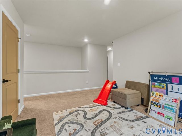6636 Whisperwood Dr, North Chesterfield, VA 23234