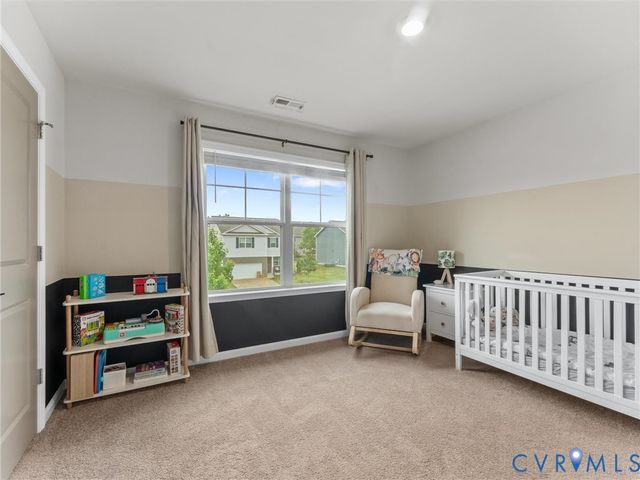 6636 Whisperwood Dr, North Chesterfield, VA 23234