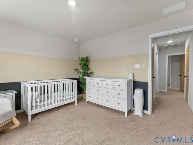 6636 Whisperwood Dr, North Chesterfield, VA 23234