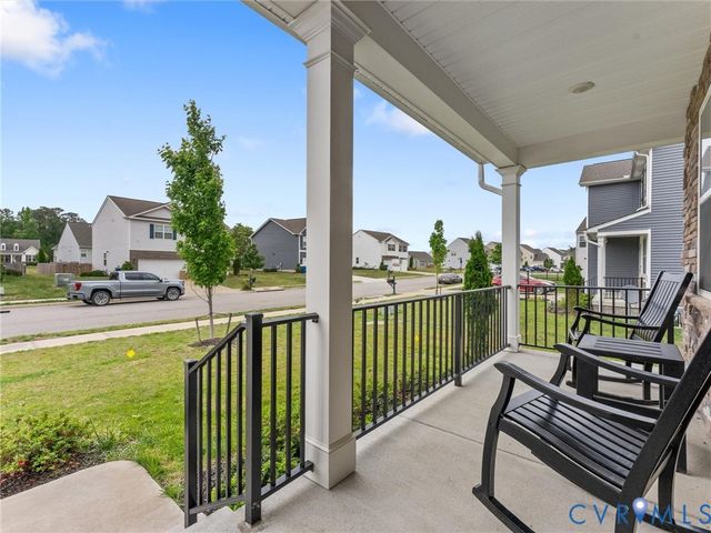 6636 Whisperwood Dr, North Chesterfield, VA 23234