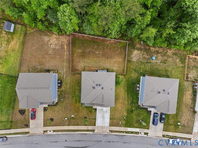 6636 Whisperwood Dr, North Chesterfield, VA 23234