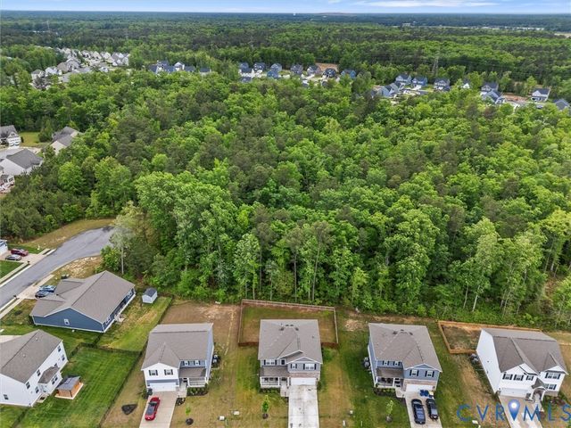 6636 Whisperwood Dr, North Chesterfield, VA 23234