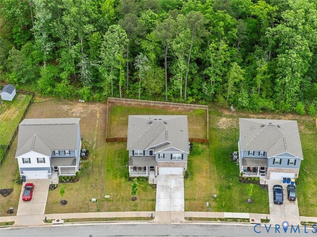 6636 Whisperwood Dr, North Chesterfield, VA 23234