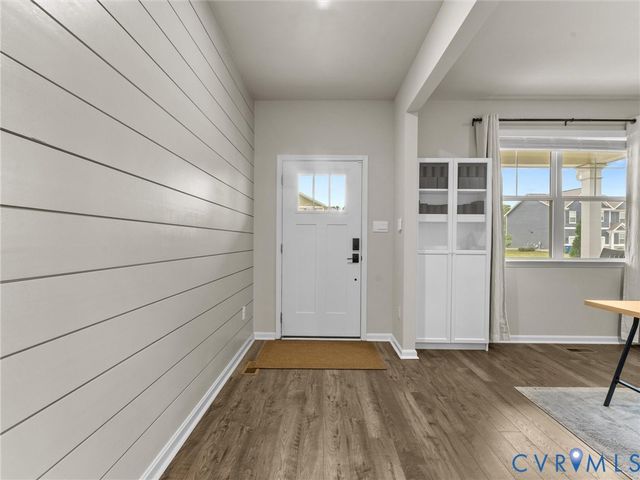 6636 Whisperwood Dr, North Chesterfield, VA 23234