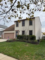 376 Galloway Ridge Drive, Galloway, OH 43119