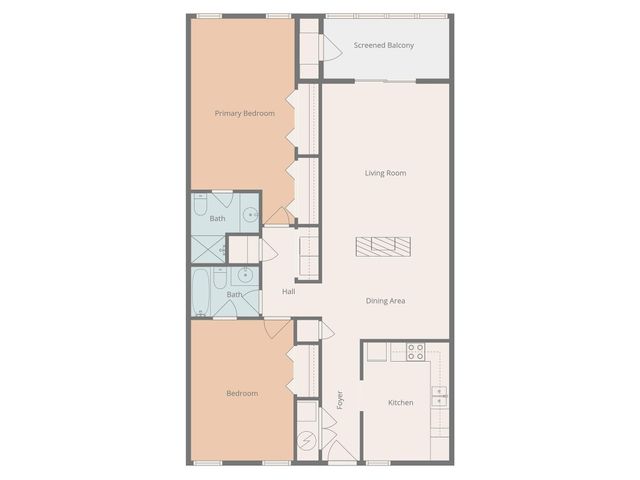 1203 Abbey Circle, Asheville, NC 28805